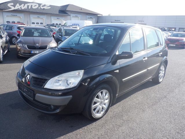 Renault Scénic